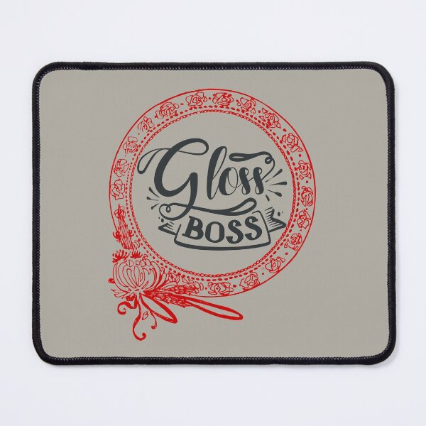 Item preview, Gloss Boss designed and sold by FOX1999-Design.