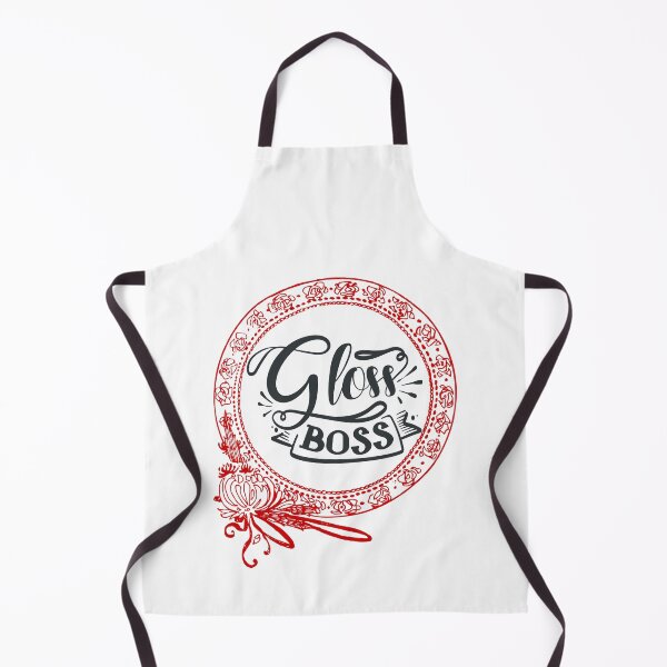 Item preview, Gloss Boss designed and sold by FOX1999-Design.