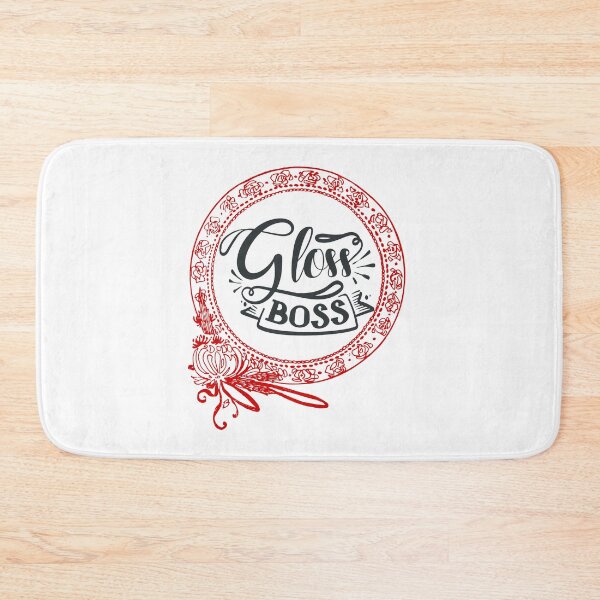Item preview, Gloss Boss designed and sold by FOX1999-Design.