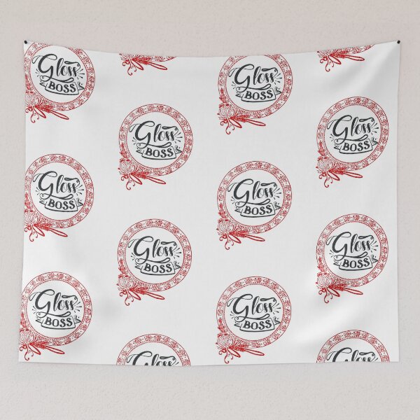 Item preview, Gloss Boss designed and sold by FOX1999-Design.
