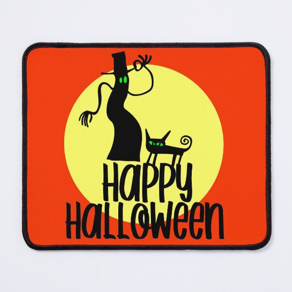 Item preview, Elegant Halloween designed and sold by sandpiperstudio.