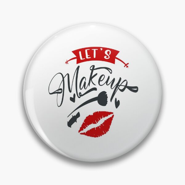 Item preview, Let's Makeup designed and sold by FOX1999-Design.