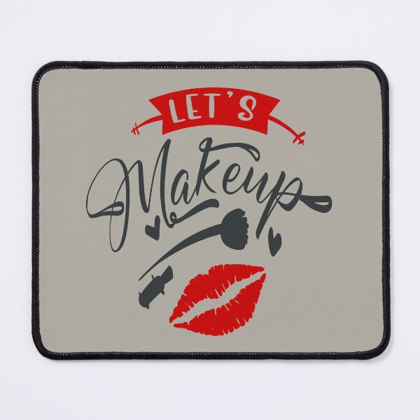 Item preview, Let's Makeup designed and sold by FOX1999-Design.