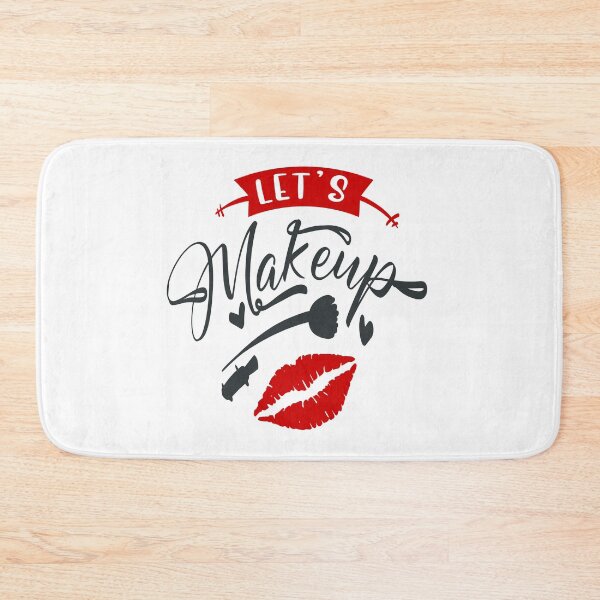 Item preview, Let's Makeup designed and sold by FOX1999-Design.