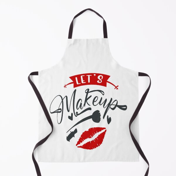 Item preview, Let's Makeup designed and sold by FOX1999-Design.