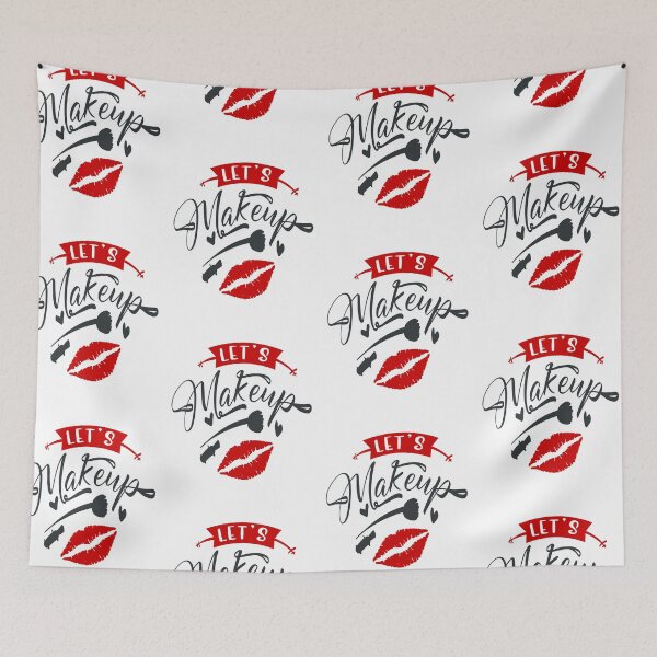 Item preview, Let's Makeup designed and sold by FOX1999-Design.