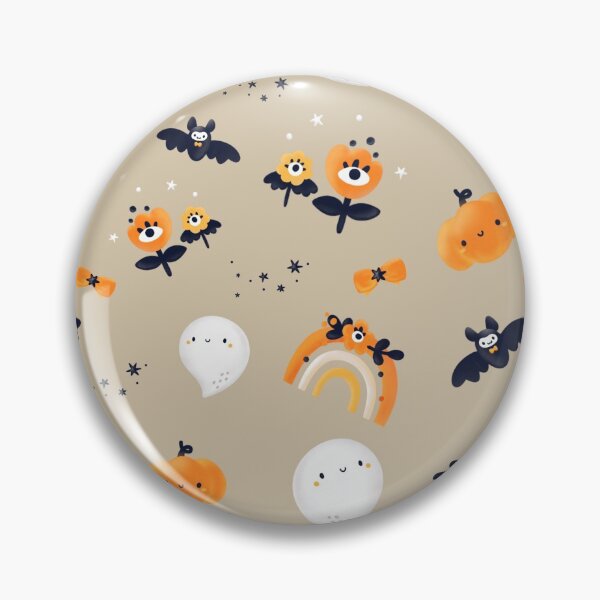 Item preview, Sweet Halloween designed and sold by HikaryChan.
