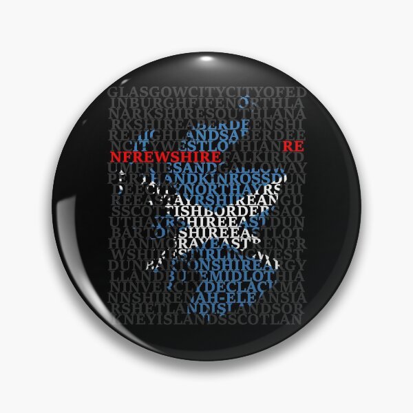 Item preview, Scotland Renfrewshire designed and sold by Naohiro.