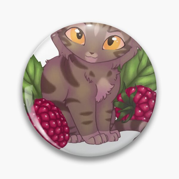 Item preview, Moss - Raspberry designed and sold by BLACKEARTHMO.
