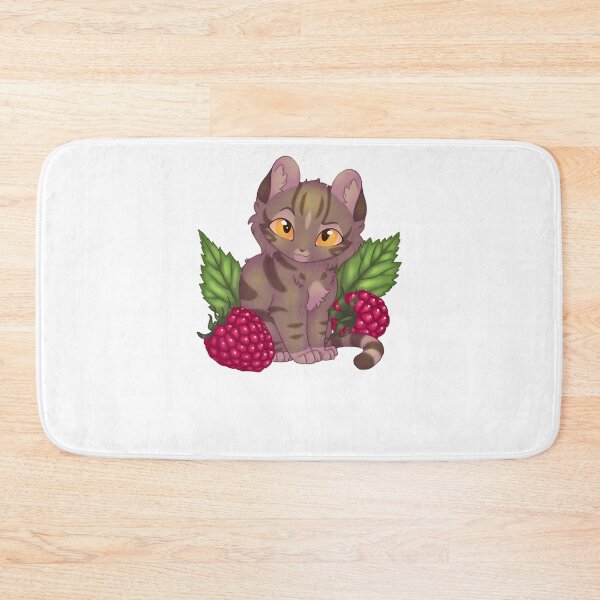 Item preview, Moss - Raspberry designed and sold by BLACKEARTHMO.