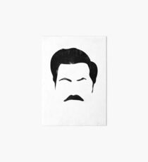 Swanson Art Board