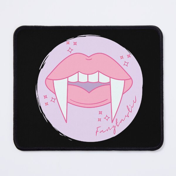 Item preview, Fangtastic designed and sold by BewilderedUni.