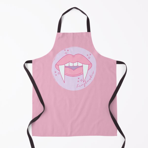 Item preview, Fangtastic designed and sold by BewilderedUni.