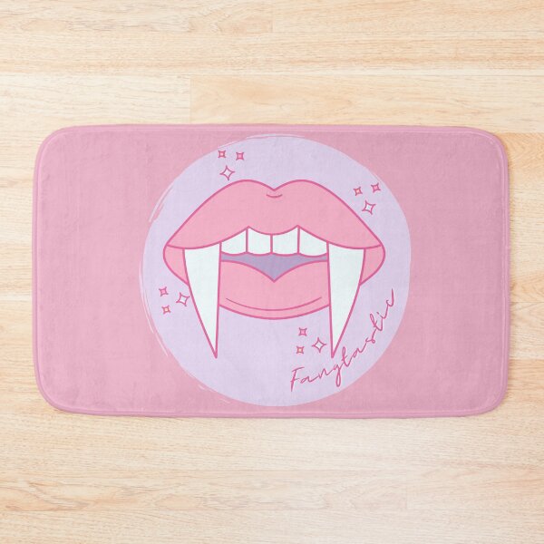 Item preview, Fangtastic designed and sold by BewilderedUni.
