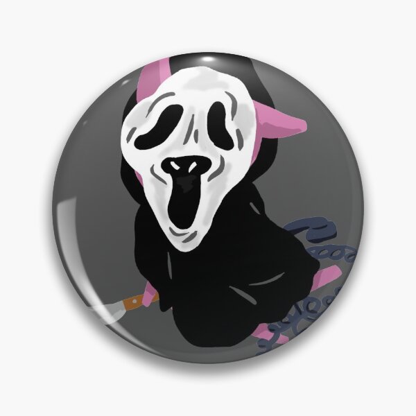 Item preview, Scream Piggy designed and sold by LeviArtBeLike.