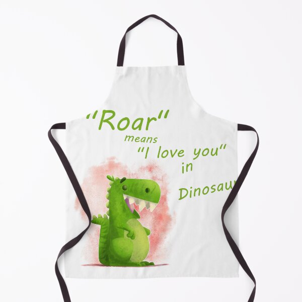 Item preview, Roar dino designed and sold by nirvanzentinal.