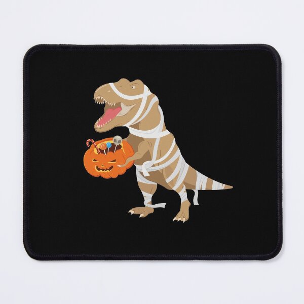 Item preview, Treat Rawr Treat T rex designed and sold by Marzuqi Che Rose.