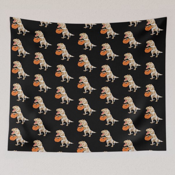 Item preview, Treat Rawr Treat T rex designed and sold by Marzuqi Che Rose.