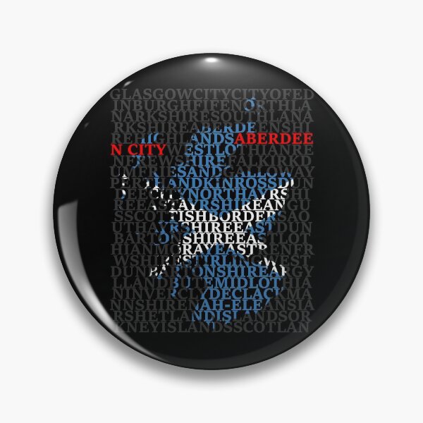 Item preview, Scotland Aberdeen City designed and sold by Naohiro.