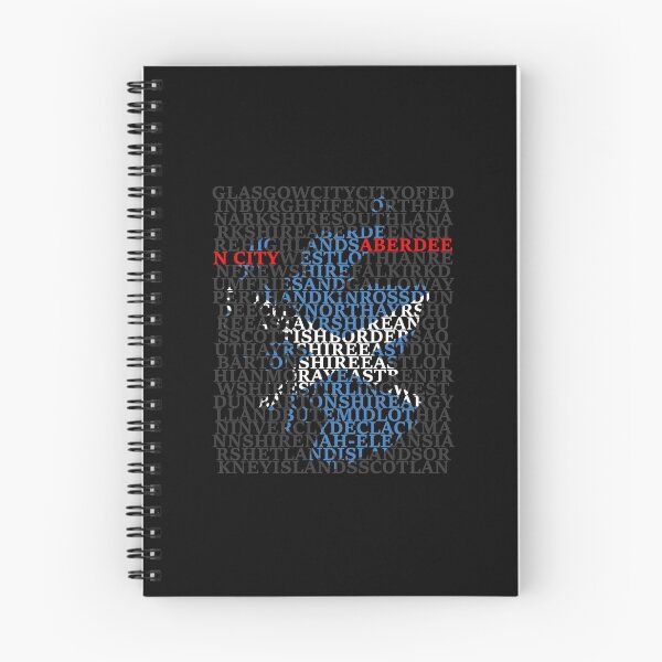 Item preview, Scotland Aberdeen City designed and sold by Naohiro.