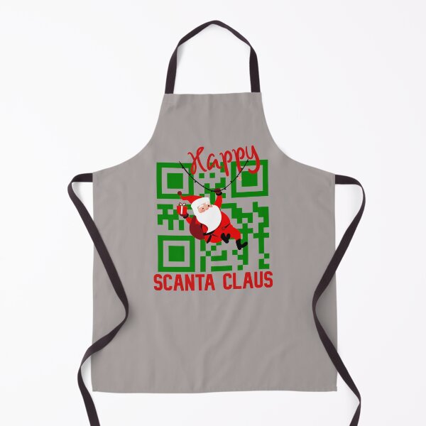 Item preview, Happy Scanta Claus Qr Generator Qr Code Generator Qr Code Generator Qr Code Generator Qr Code Generator Qr Code Generator Qr Code Generator Qr Code Santa designed and sold by DiensDesign.