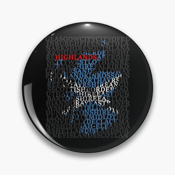Item preview, Scotland Highlands designed and sold by Naohiro.