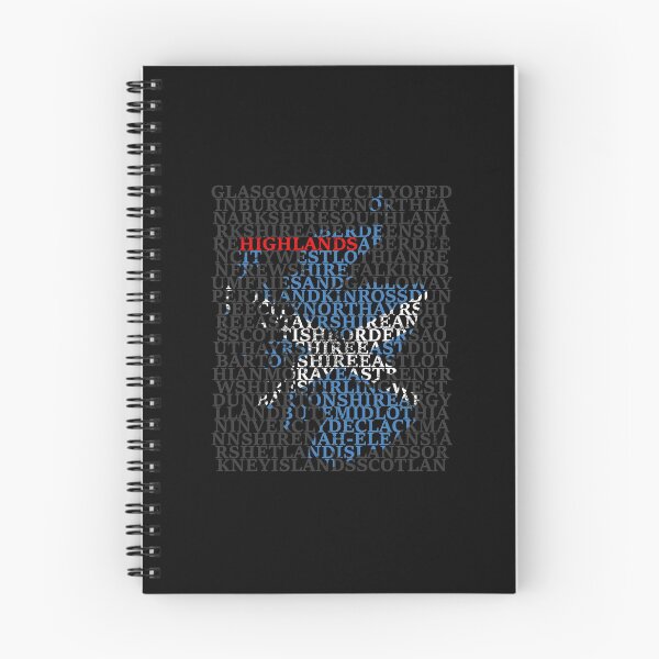 Item preview, Scotland Highlands designed and sold by Naohiro.