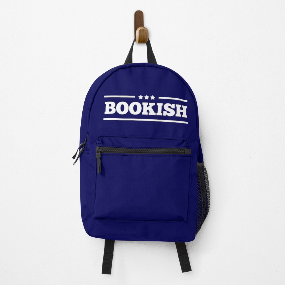 Item preview, Backpack designed and sold by Rislam.