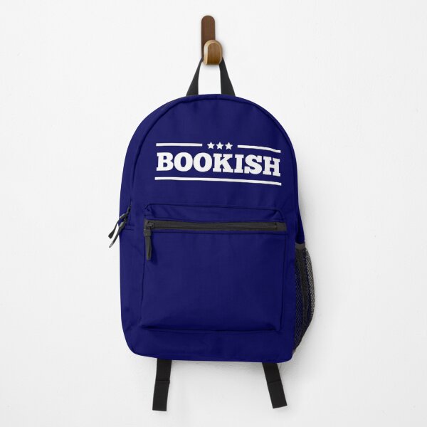 Item preview, Bookish Vibes designed and sold by Rislam.