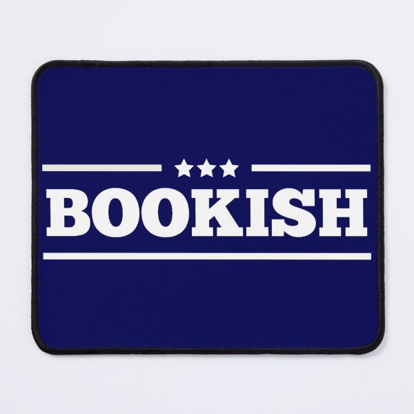 Item preview, Bookish Vibes designed and sold by Rislam.