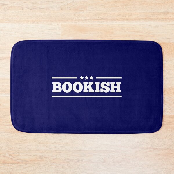 Item preview, Bookish Vibes  designed and sold by Rislam.