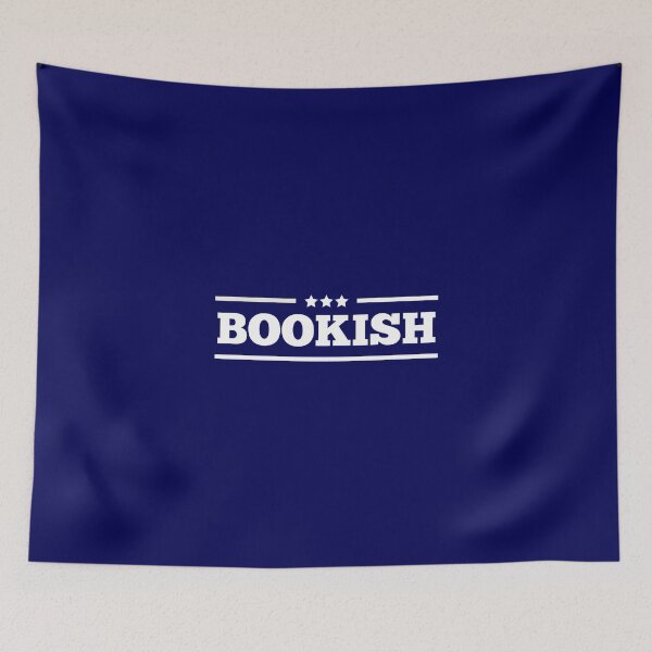 Item preview, Bookish Vibes  designed and sold by Rislam.