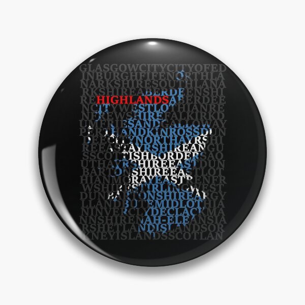 Item preview, Scotland Highlands designed and sold by Naohiro.