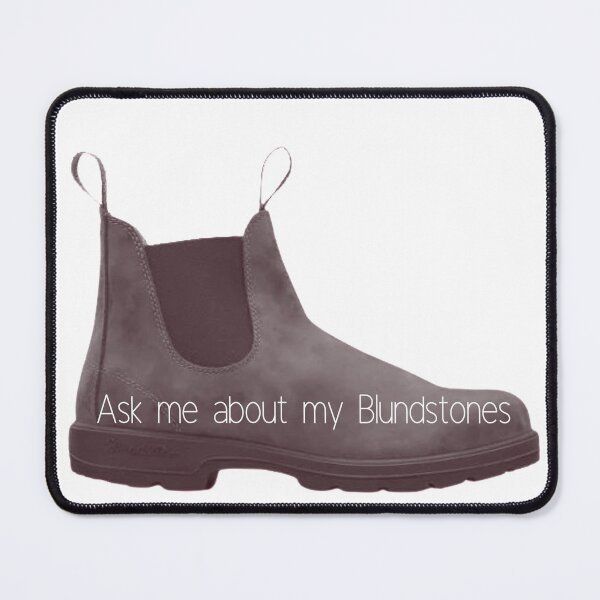 Item preview, Ask me about my blundstones designed and sold by DesignsbyLib.