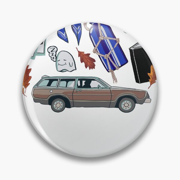 Item preview, Nace Minimalist - Nancy Drew designed and sold by BLACKEARTHMO.
