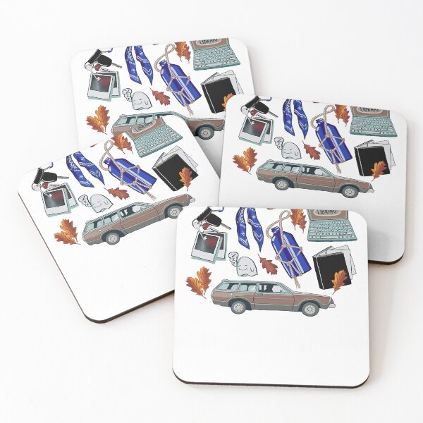 Item preview, Nace Minimalist - Nancy Drew designed and sold by BLACKEARTHMO.