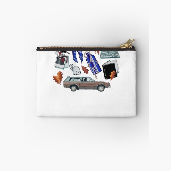 Item preview, Nace Minimalist - Nancy Drew designed and sold by BLACKEARTHMO.
