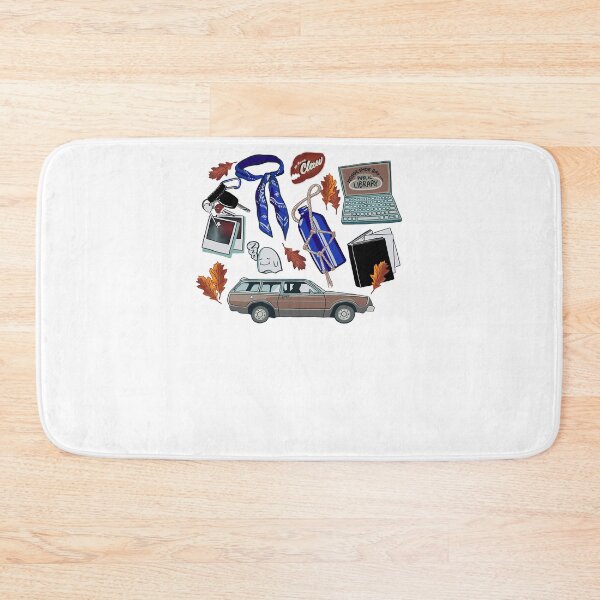 Item preview, Nace Minimalist - Nancy Drew designed and sold by BLACKEARTHMO.