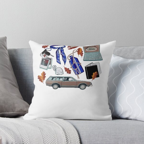 Item preview, Nace Minimalist - Nancy Drew designed and sold by BLACKEARTHMO.