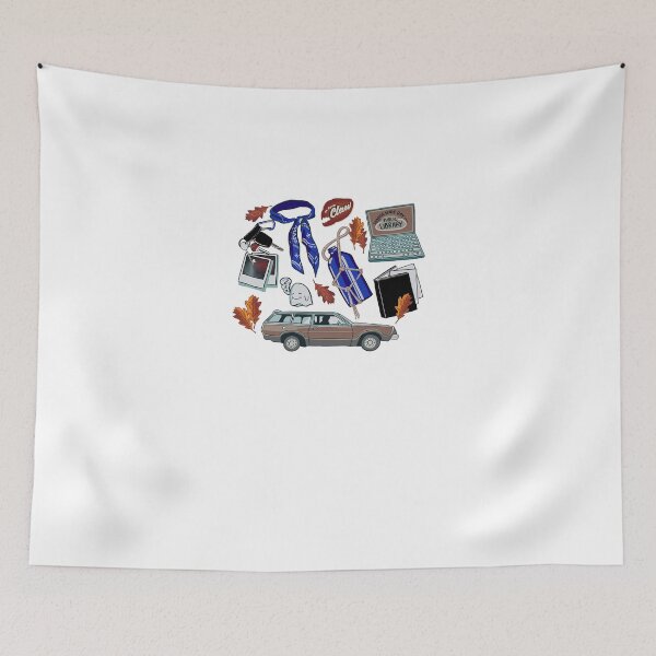 Item preview, Nace Minimalist - Nancy Drew designed and sold by BLACKEARTHMO.