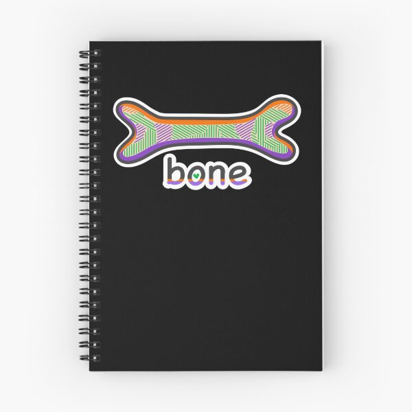 Item preview, bone designed and sold by Dannie's Gallery.