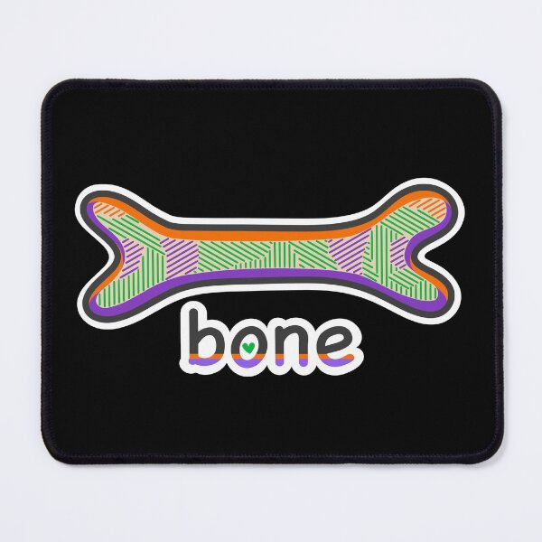 Item preview, bone designed and sold by Dannie's Gallery.