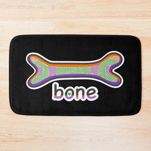 Item preview, bone designed and sold by Dannie's Gallery.