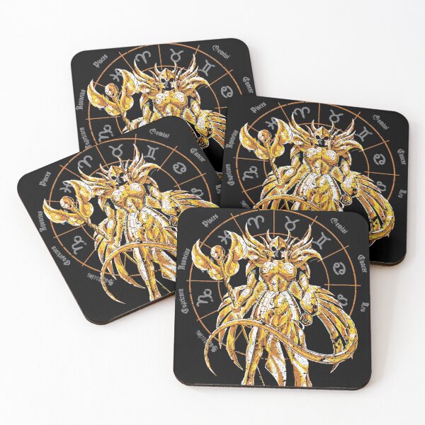 Item preview, golden Knight designed and sold by gallox.