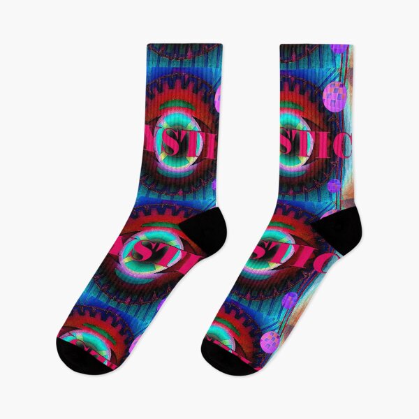 Item preview, Mystic design 1A designed and sold by David Lee Thompson.