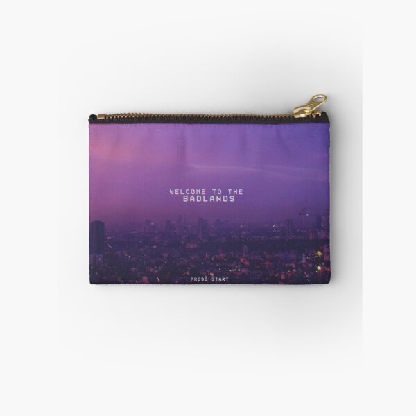 Item preview, Welcome to the Badlands  designed and sold by gyannabelle.