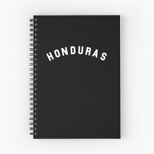 Item preview, Honduras Beautiful Country in Central America designed and sold by YCRDesign.