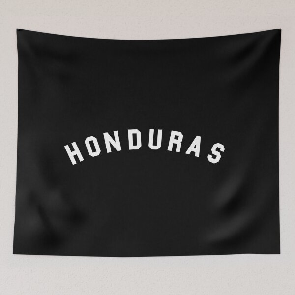 Item preview, Honduras Beautiful Country in Central America designed and sold by YCRDesign.