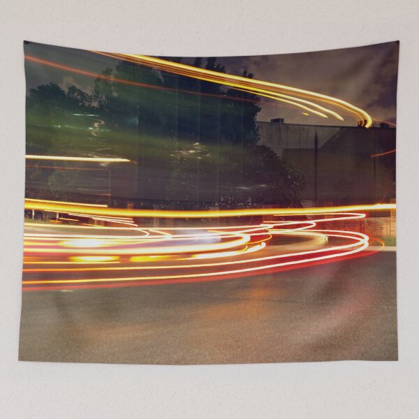 Item preview, Rounding the Corner designed and sold by W E NIXON  PHOTOGRAPHY.