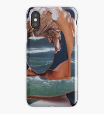 Shampoo iPhone Case